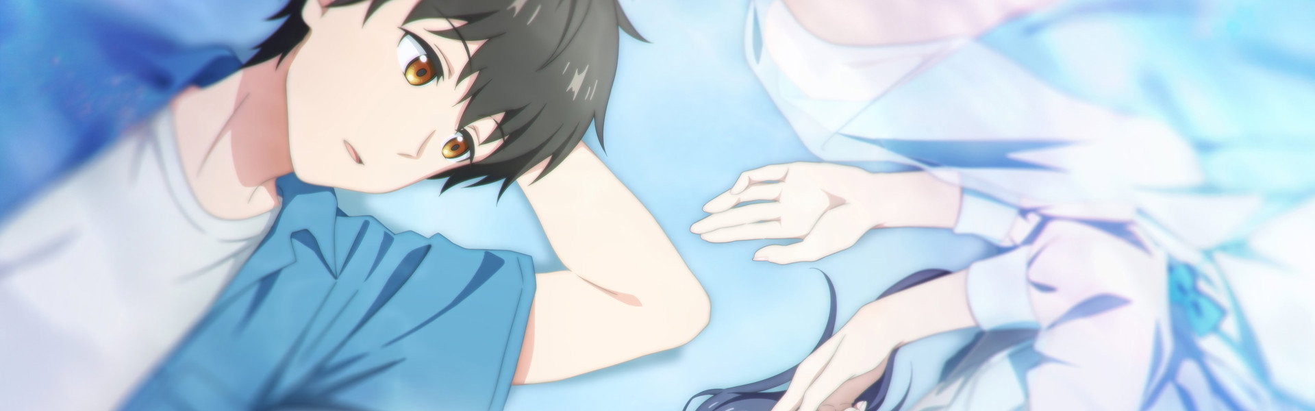 Love Unseen Beneath the Clear Night Sky