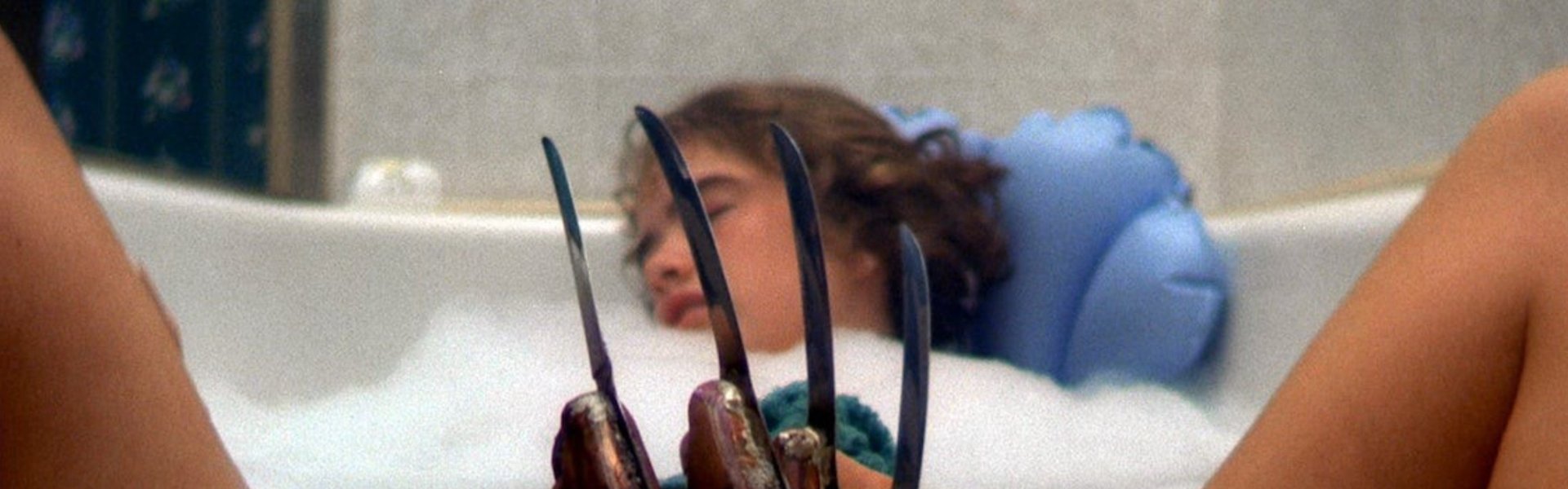 A Nightmare on Elm Street
