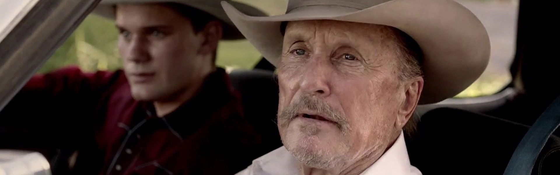 A Night in Old Mexico