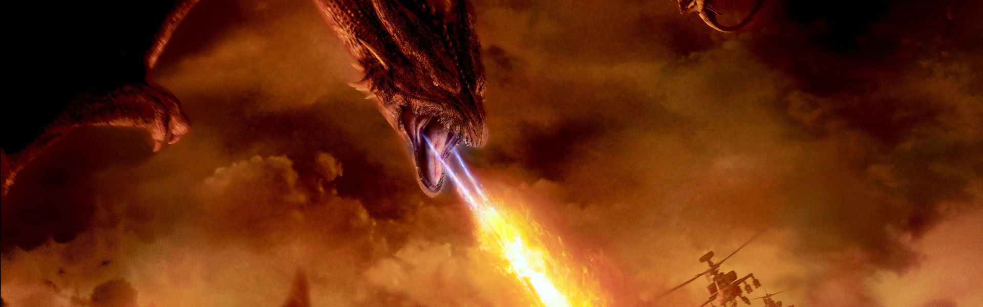 Reign of Fire