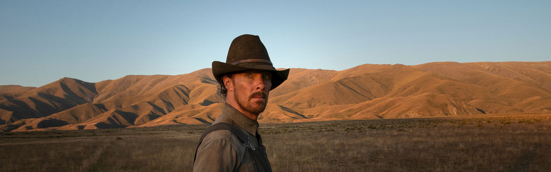 The Power of the Dog