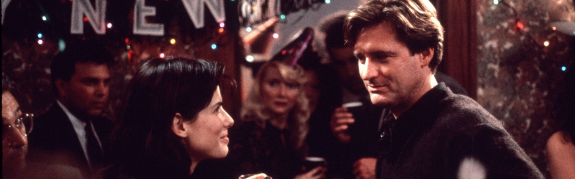 While You Were Sleeping