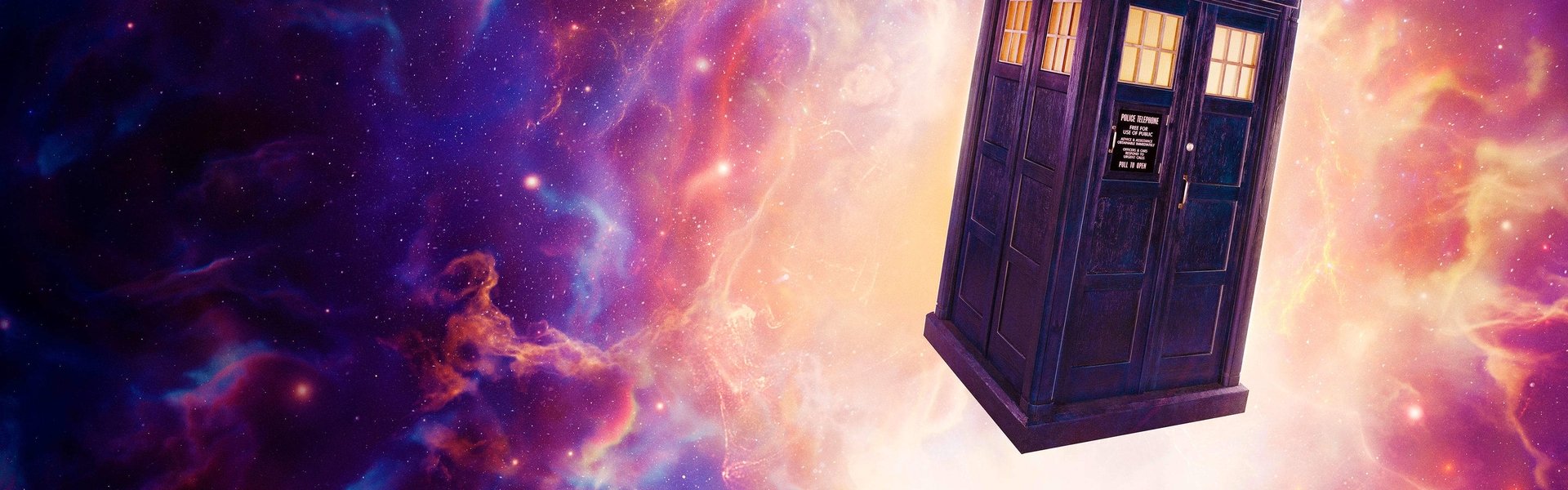 Doctor Who