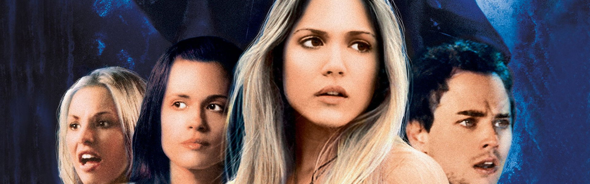 I'll Always Know What You Did Last Summer