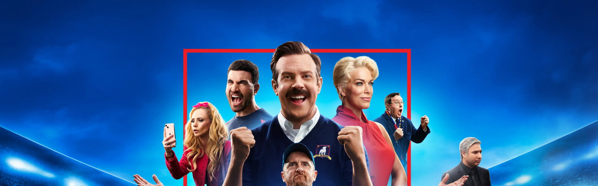 Ted Lasso