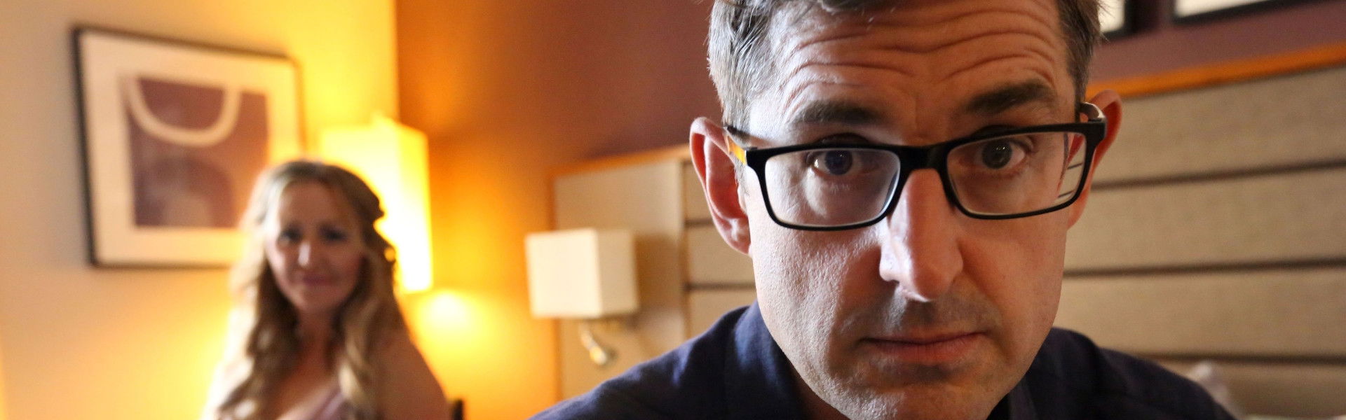 Louis Theroux: Selling Sex