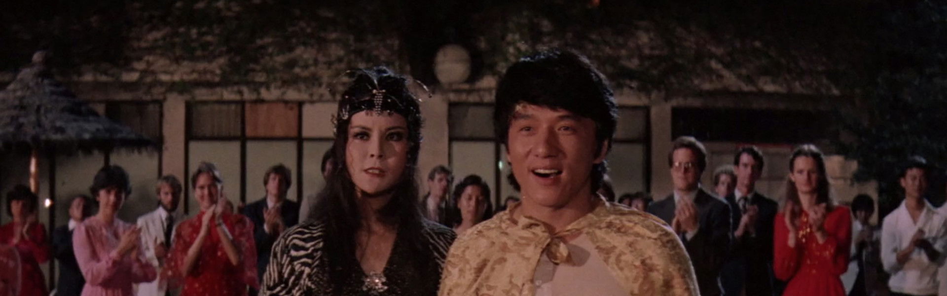 Fantasy Mission Force