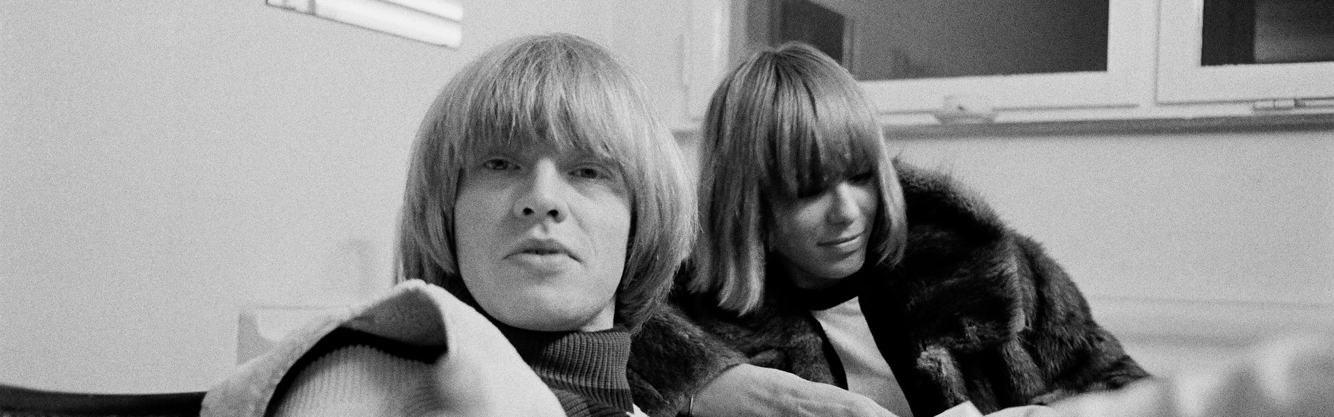 Catching Fire: The Story of Anita Pallenberg