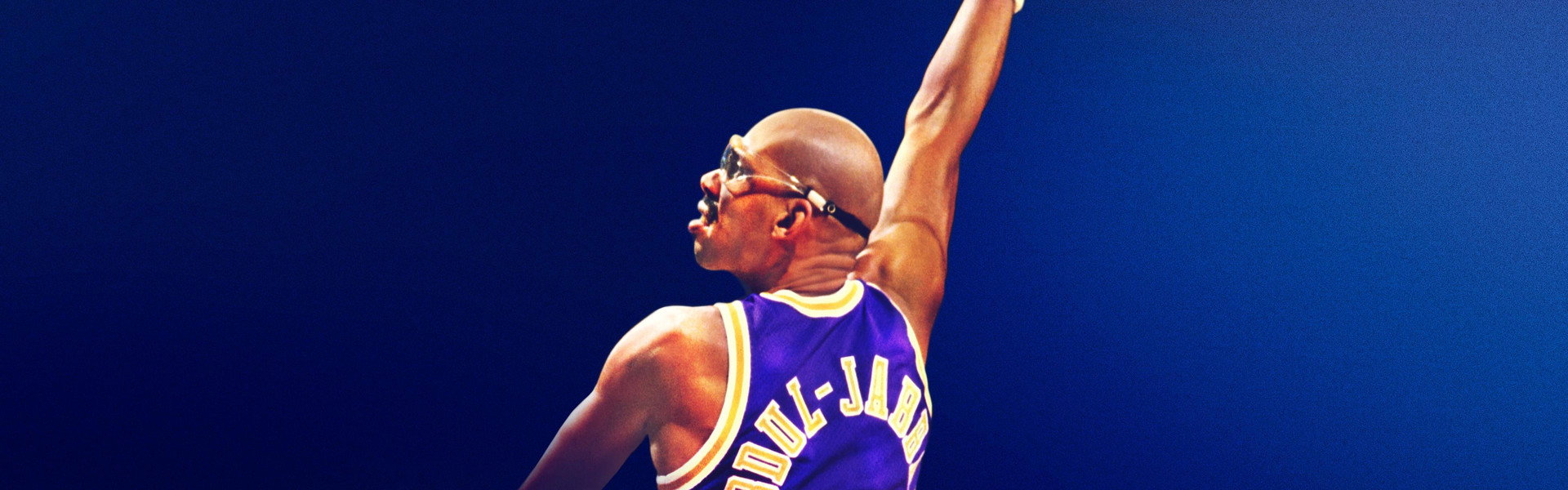 Kareem: Minority of One