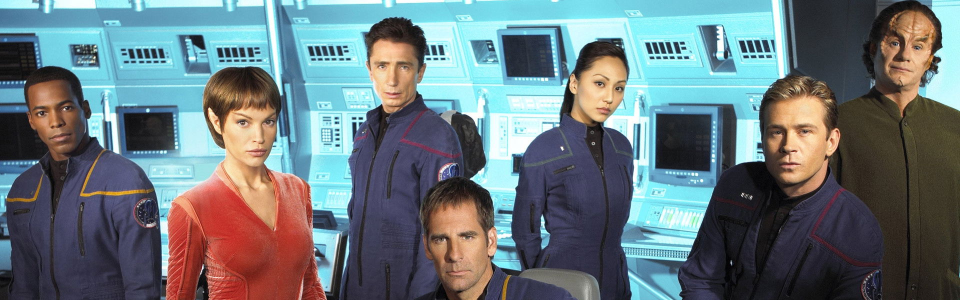 Star Trek: Enterprise