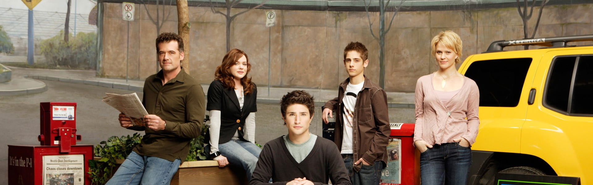 Kyle XY