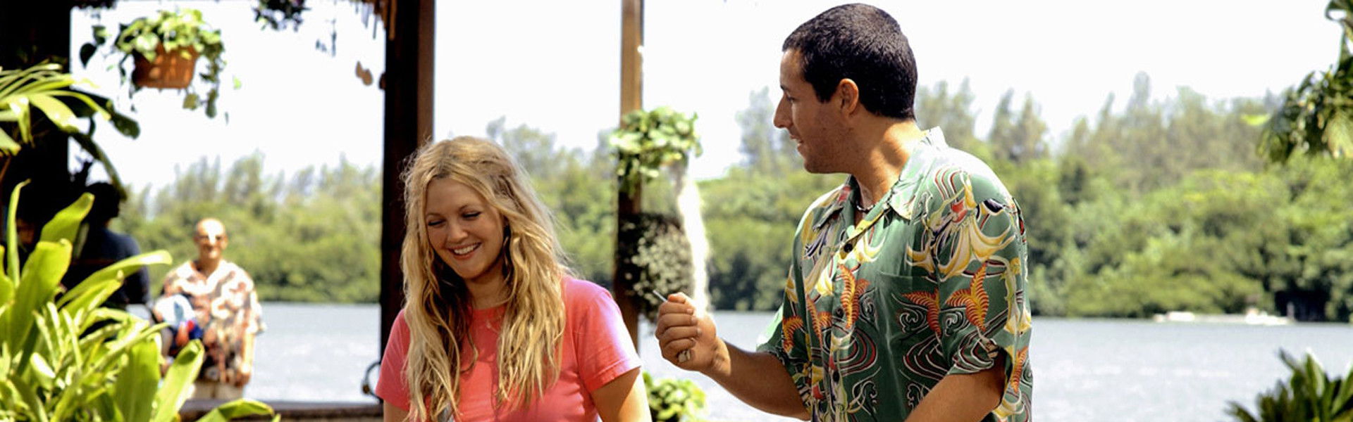 50 First Dates