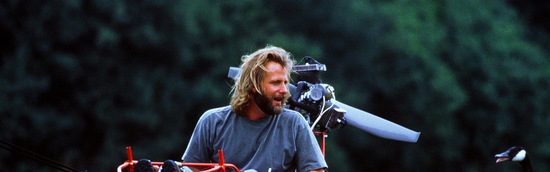 Fly Away Home