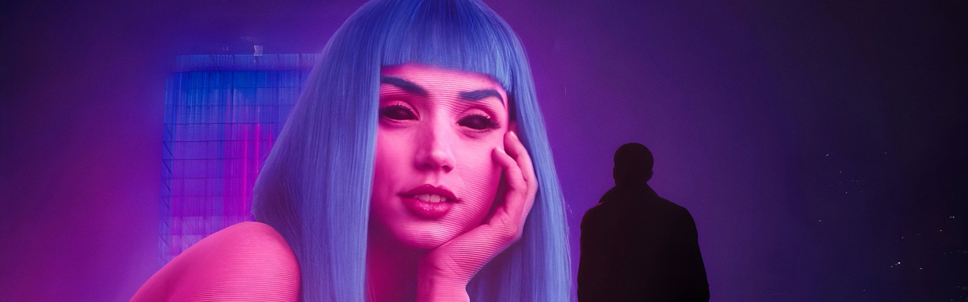 Blade Runner 2049