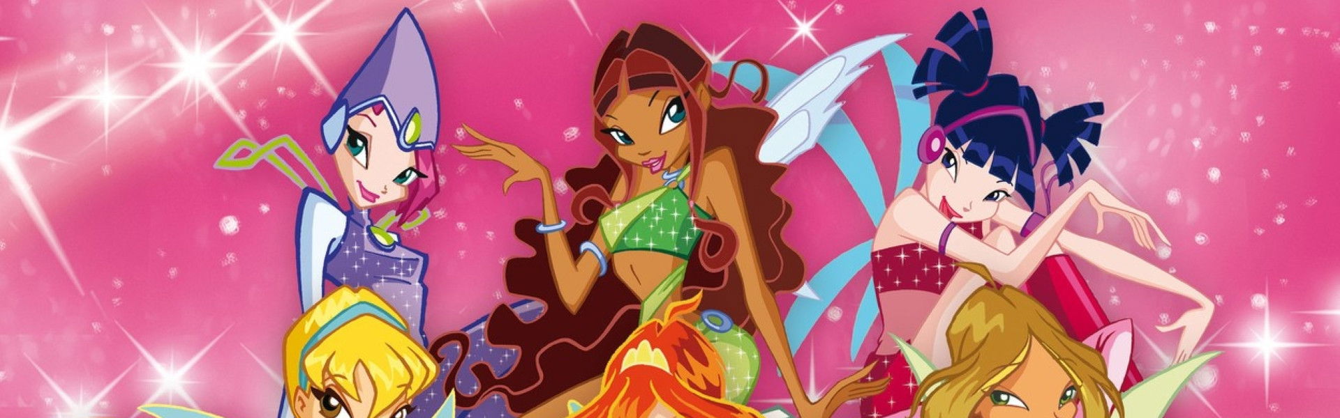 Winx Club