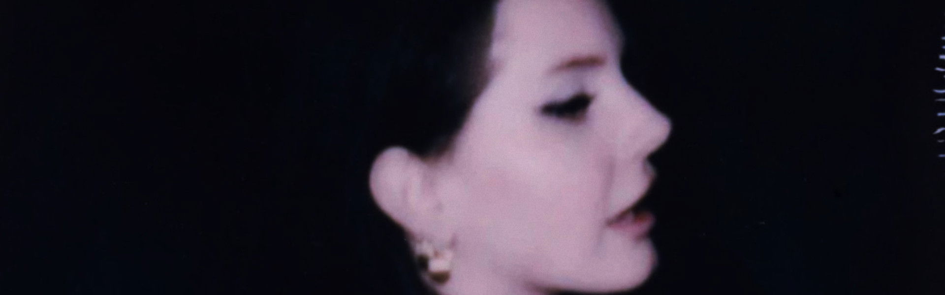 Lana Del Rey - MITA FESTIVAL