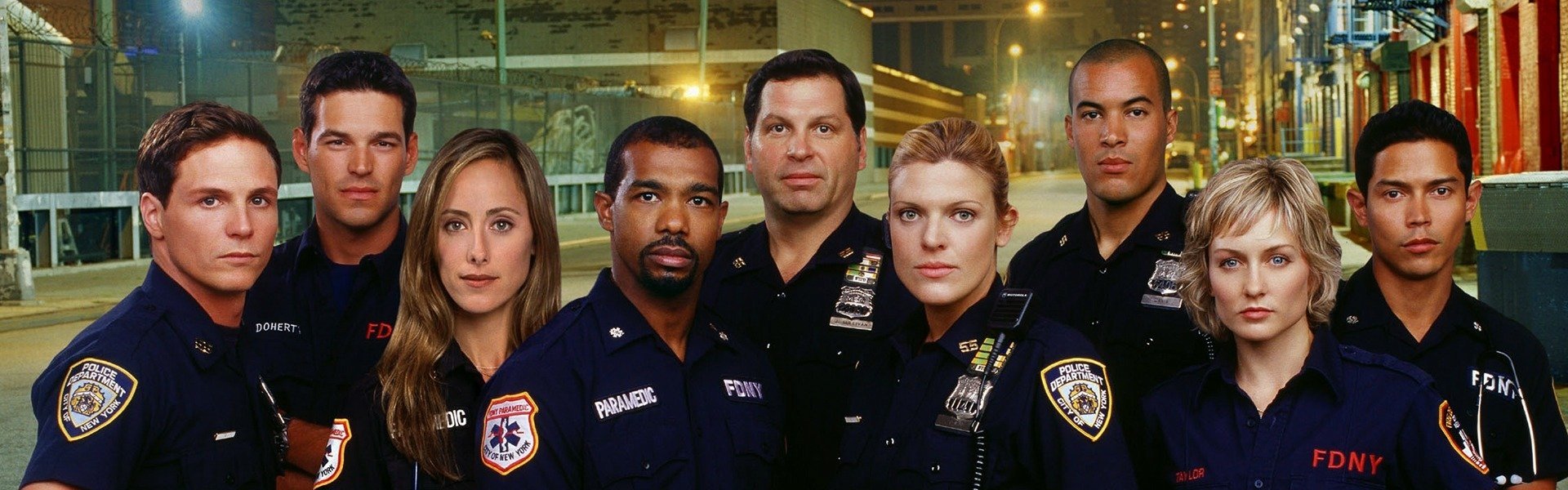 Third Watch