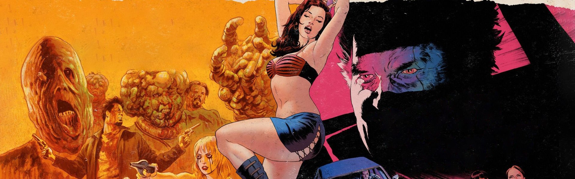 Grindhouse
