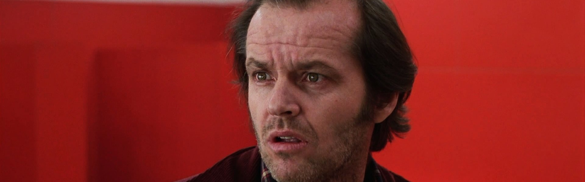 View from the Overlook: Crafting 'The Shining'