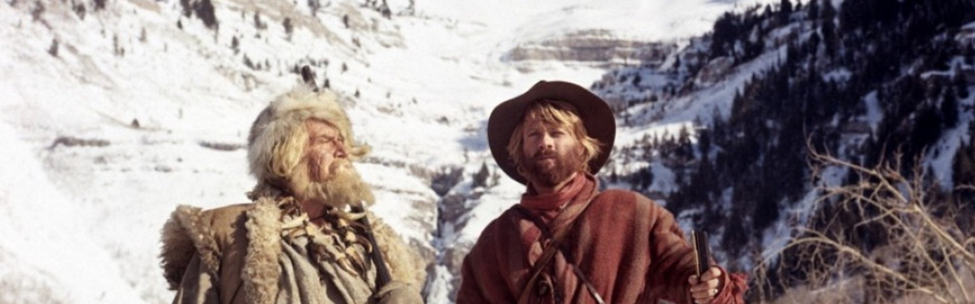 Jeremiah Johnson