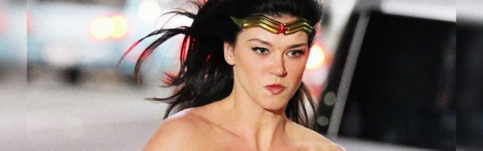 Wonder Woman