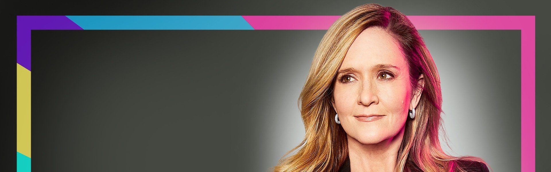 Full Frontal with Samantha Bee