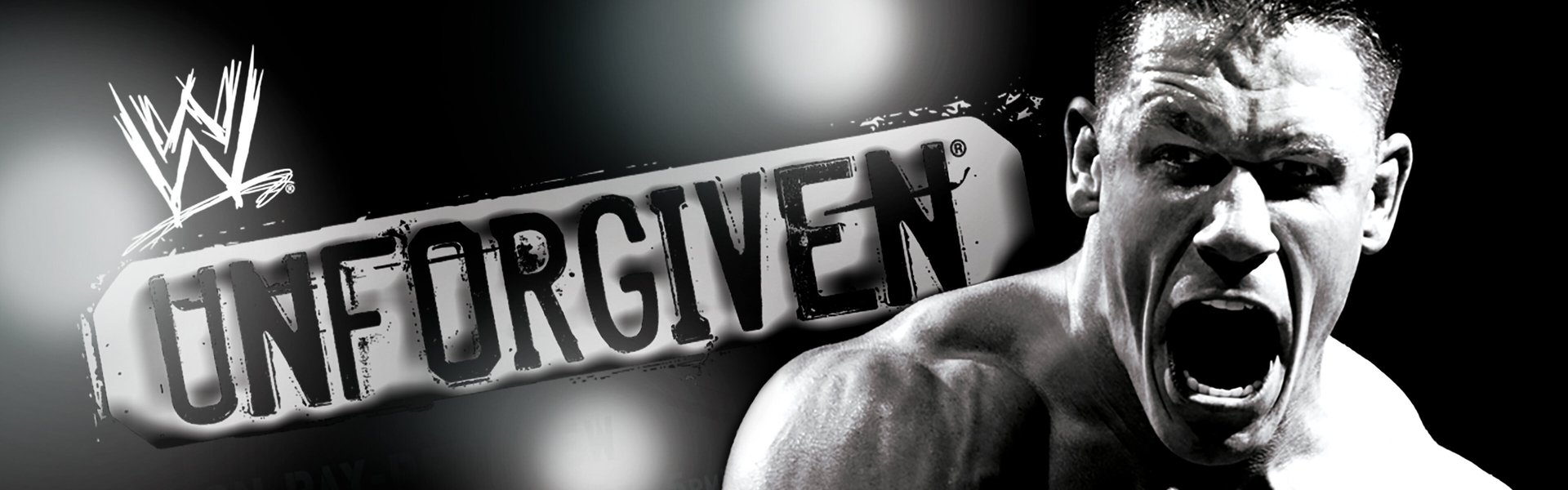 WWE Unforgiven 2006