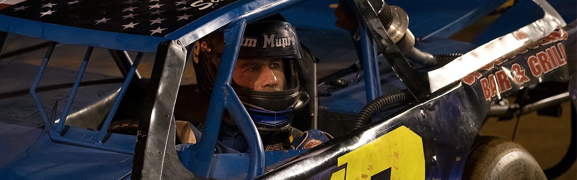 Trading Paint