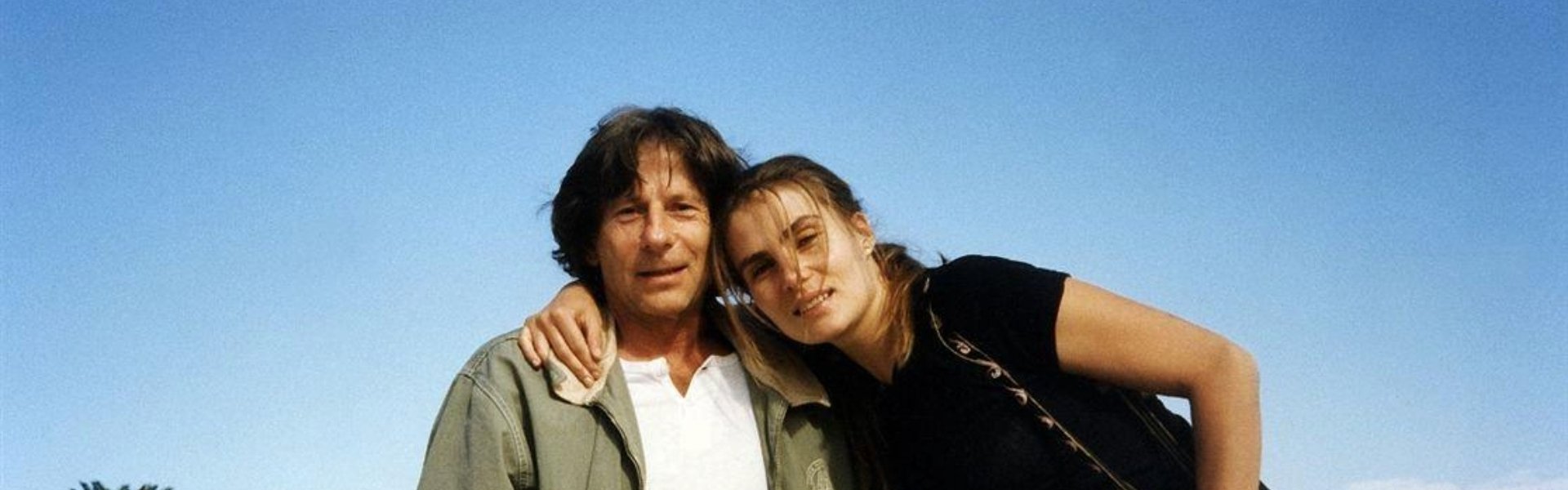 Roman Polanski: A Film Memoir