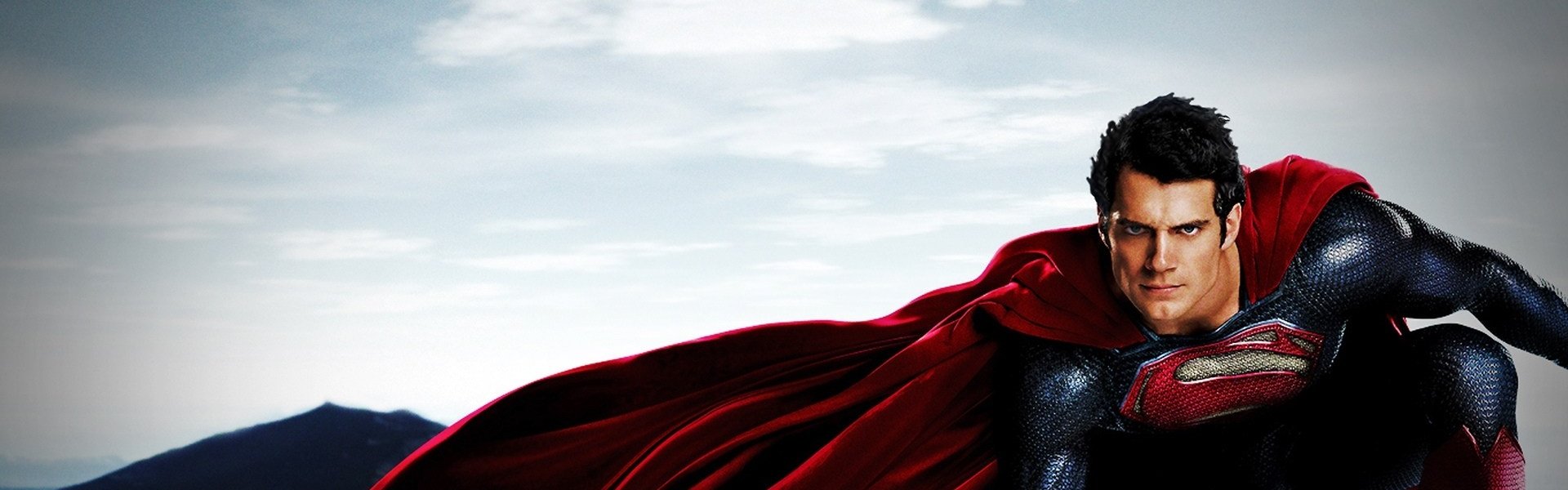 Man of Steel
