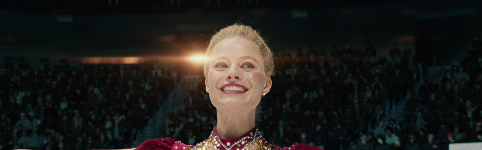 I, Tonya