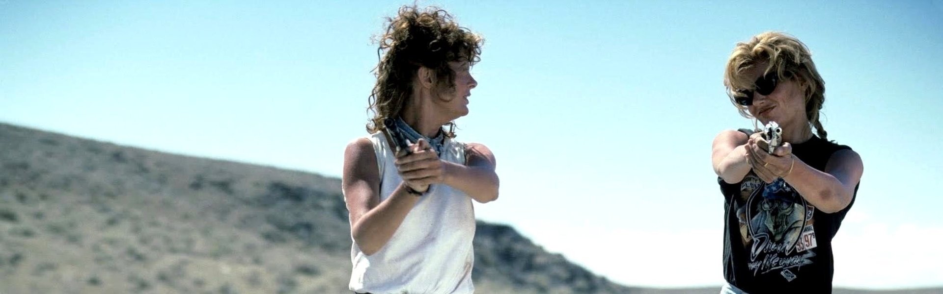 Thelma & Louise
