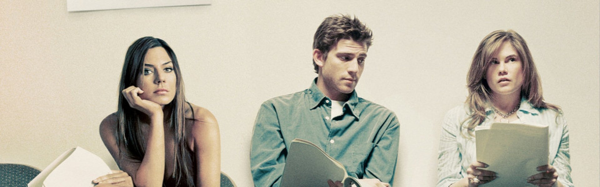 Unscripted
