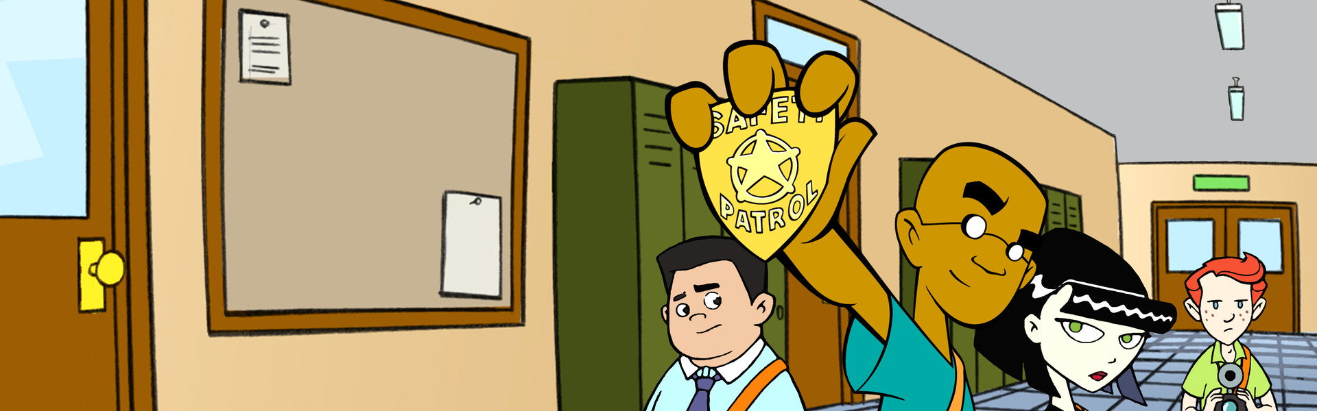 Fillmore!