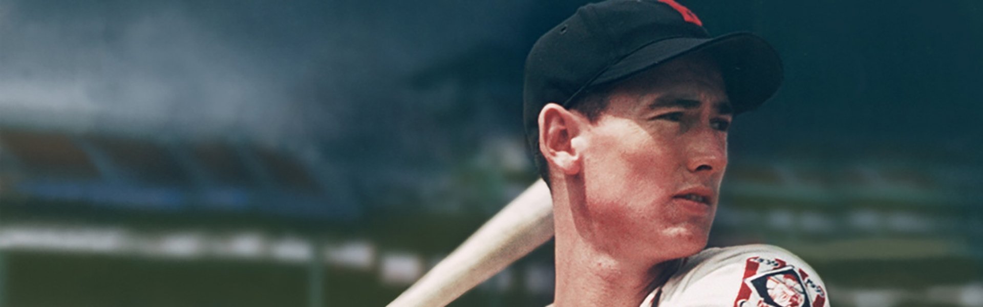 Ted Williams