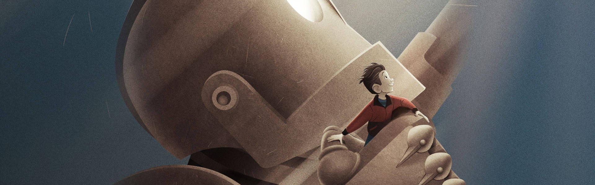 The Iron Giant