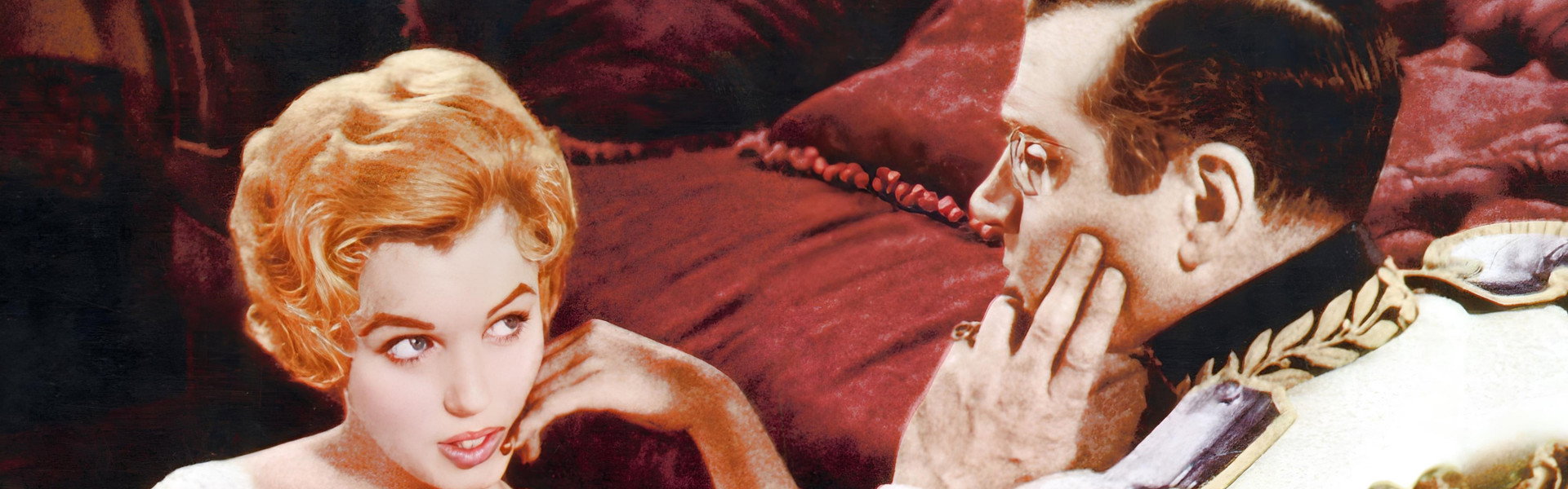 The Prince and the Showgirl