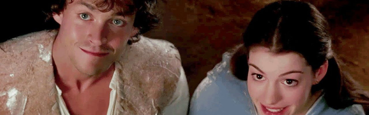 The Magical World of Ella Enchanted