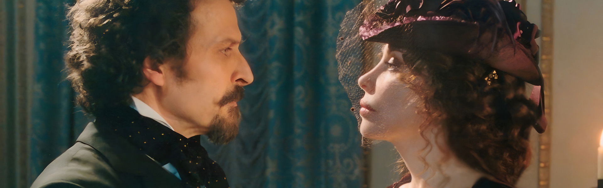 The Countess of Castiglione