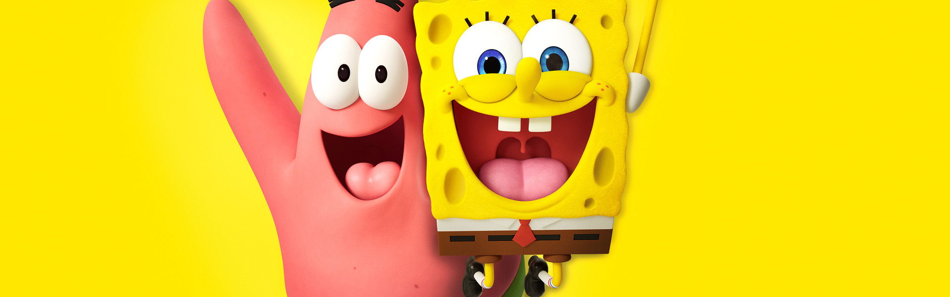 The SpongeBob Movie: Search for SquarePants