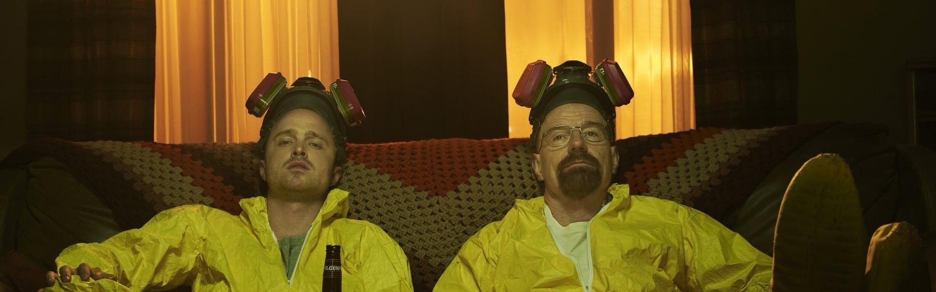 Breaking Bad