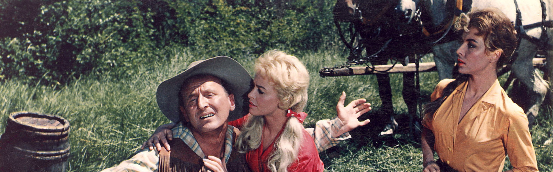 Serenade of Texas
