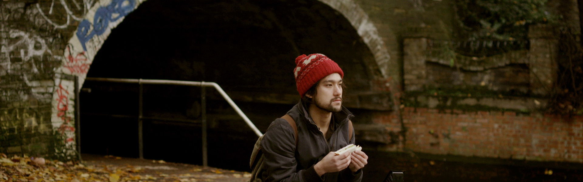 The Darkest Universe