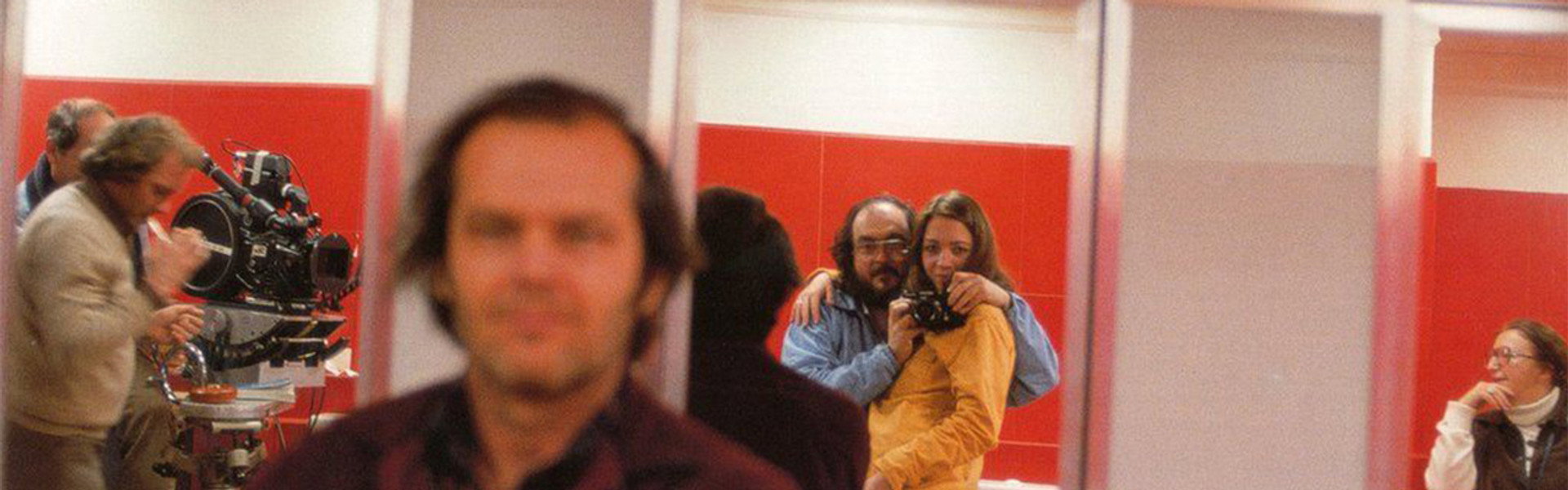 Making 'The Shining'