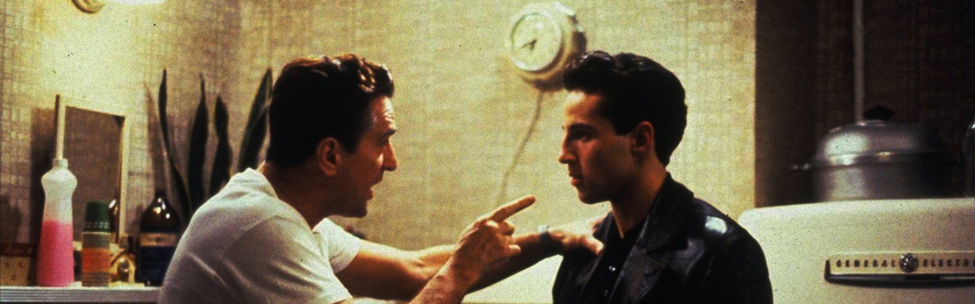 A Bronx Tale