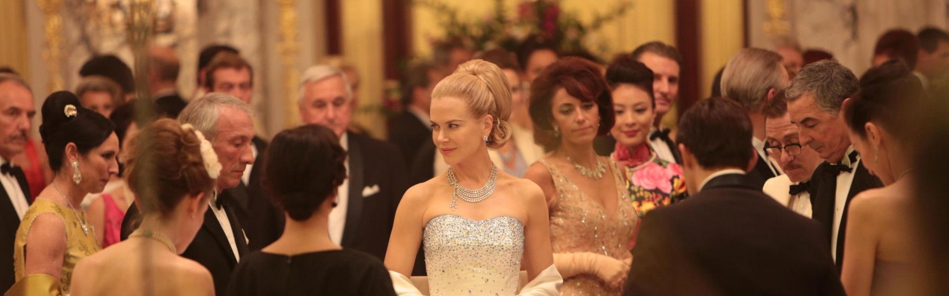 Grace of Monaco