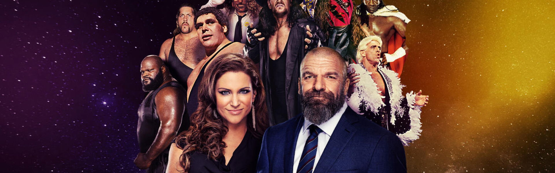 WWE's Most Wanted Treasures