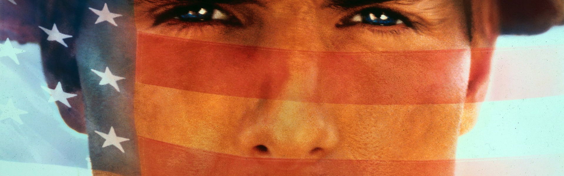 Born on the Fourth of July