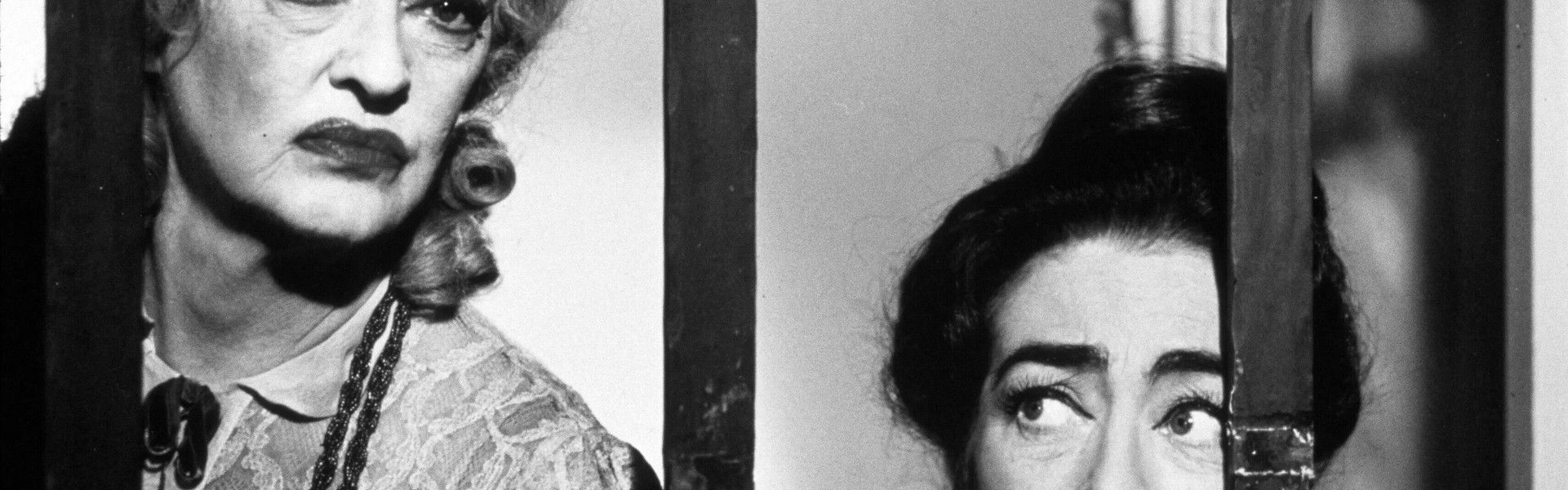 What Ever Happened to Baby Jane?