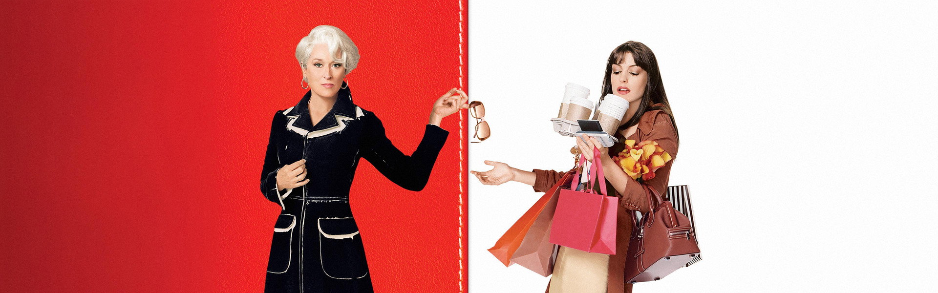 The Devil Wears Prada